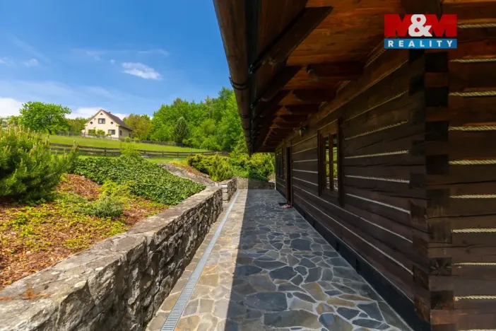 Prodej rodinného domu, Palkovice, 145 m2
