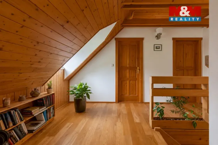 Prodej rodinného domu, Palkovice, 145 m2