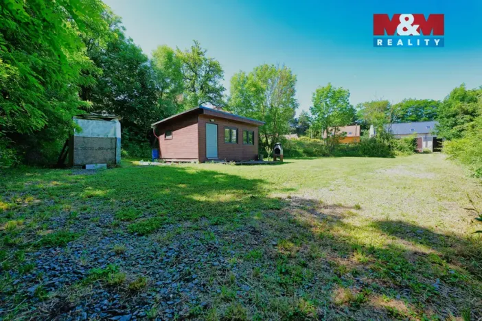 Prodej pozemku pro bydlení, Brodek u Prostějova, Husova, 802 m2