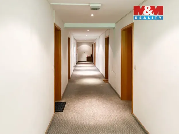 Prodej bytu 2+1, Sušice - Sušice I, Americké armády, 39 m2