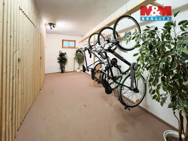 Prodej bytu 2+1, Sušice - Sušice I, Americké armády, 39 m2