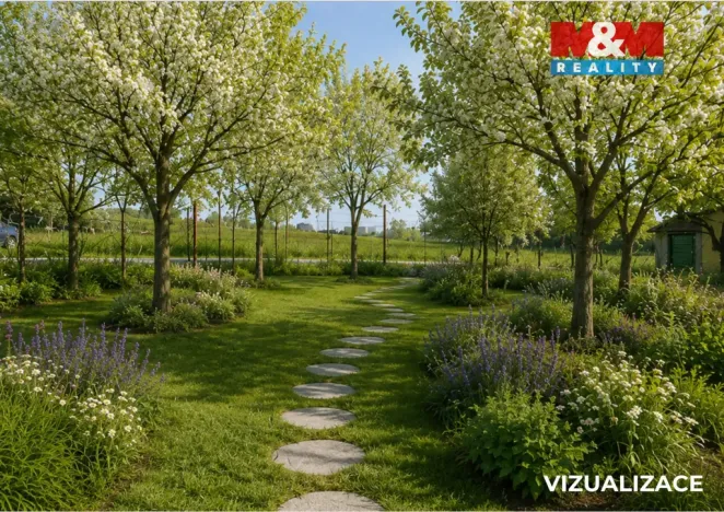 Prodej rodinného domu, Malá Vrbka, 89 m2