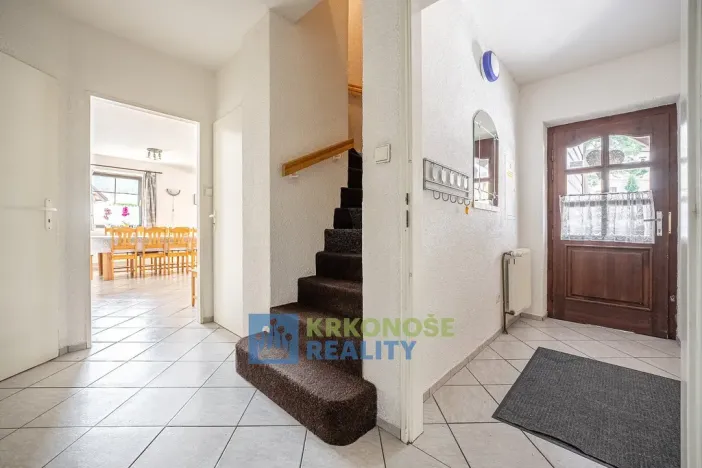 Prodej chaty, Černý Důl, 230 m2