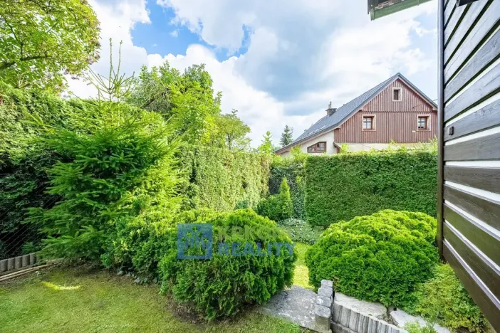 Prodej chaty, Černý Důl, 230 m2