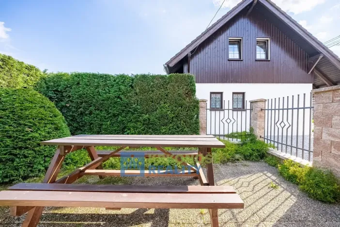 Prodej chaty, Černý Důl, 120 m2
