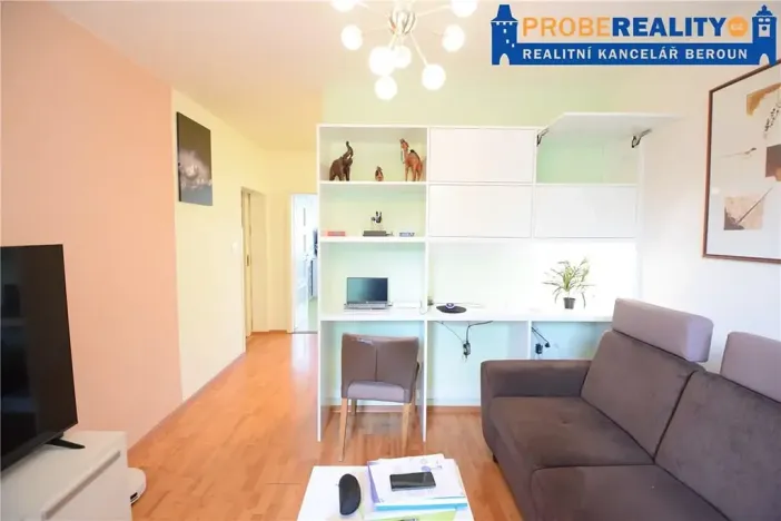 Prodej bytu 2+1, Praha - Břevnov, 56 m2