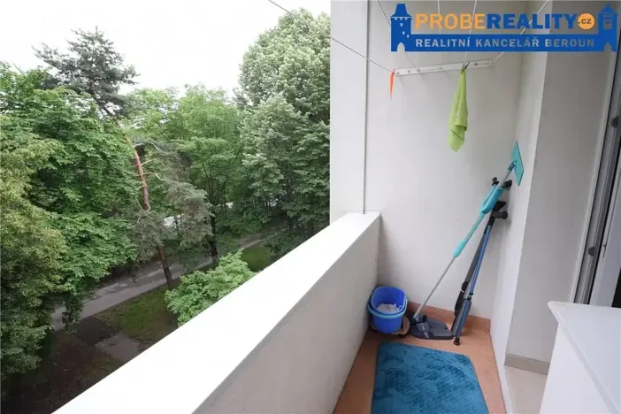 Prodej bytu 2+1, Praha - Břevnov, 56 m2