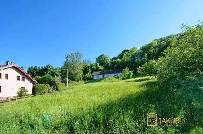 Prodej pozemku pro bydlení, Studenec, 1047 m2