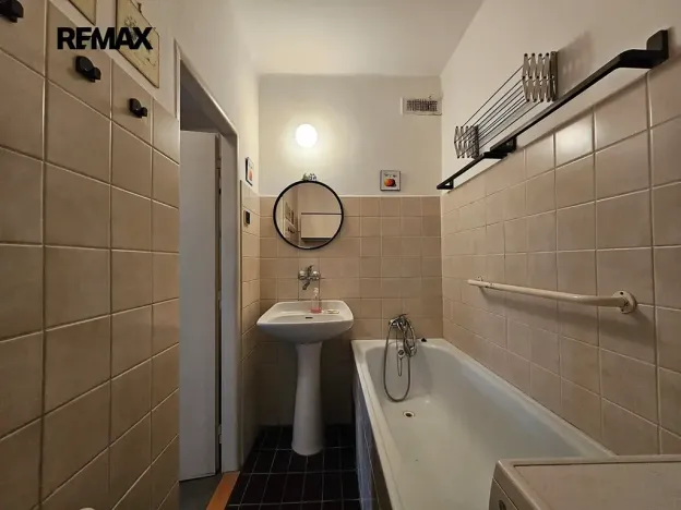 Prodej bytu 3+1, Praha - Vršovice, Gruzínská, 69 m2