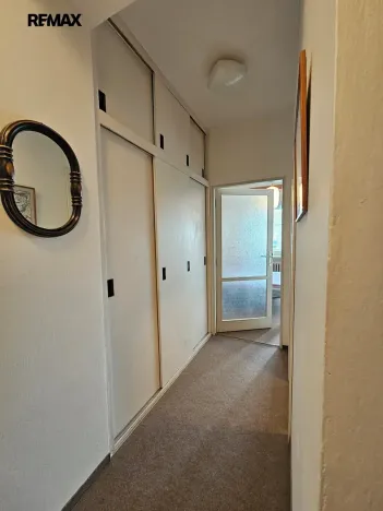 Prodej bytu 3+1, Praha - Vršovice, Gruzínská, 69 m2
