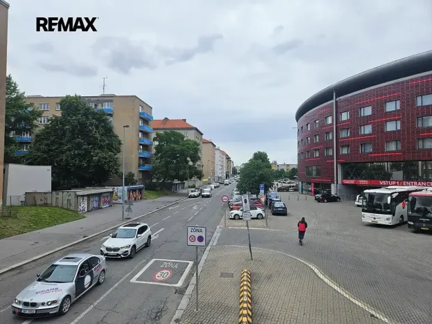 Prodej bytu 3+1, Praha - Vršovice, Gruzínská, 69 m2