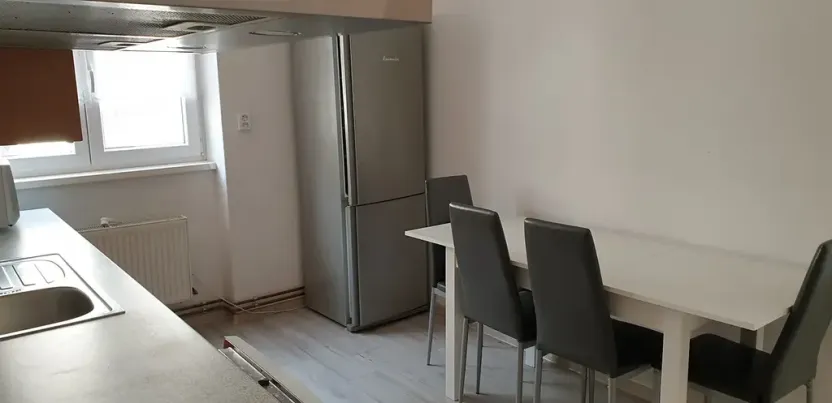 Pronájem bytu 3+1, Teplice, Svojsíkova, 80 m2