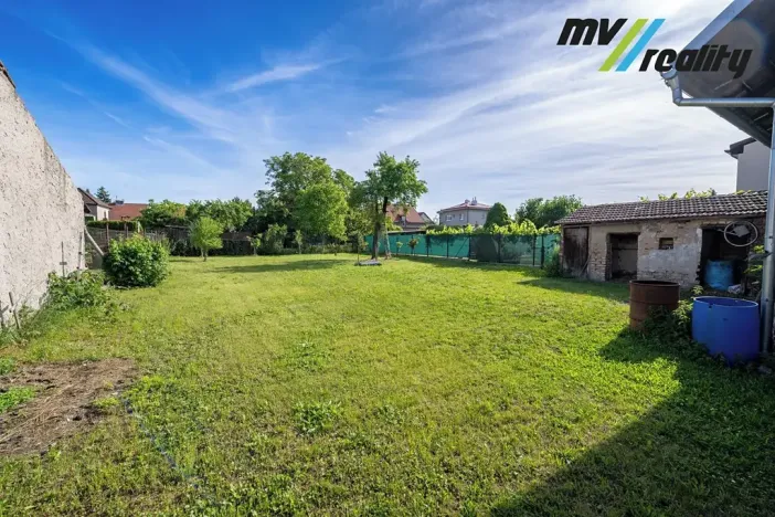 Prodej rodinného domu, Pečky, Dělnická, 80 m2