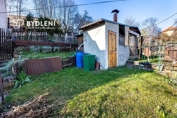 Pronájem bytu 3+kk, Ústí nad Labem, Elišky Krásnohorské, 74 m2