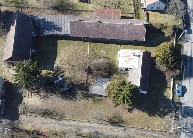 Prodej rodinného domu, Onomyšl, 450 m2