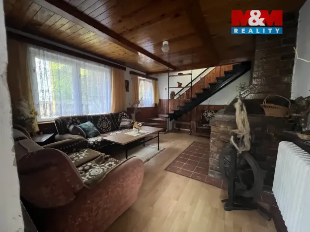 Prodej chalupy, Vřesina, 95 m2