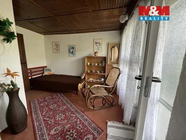 Prodej chalupy, Vřesina, 95 m2