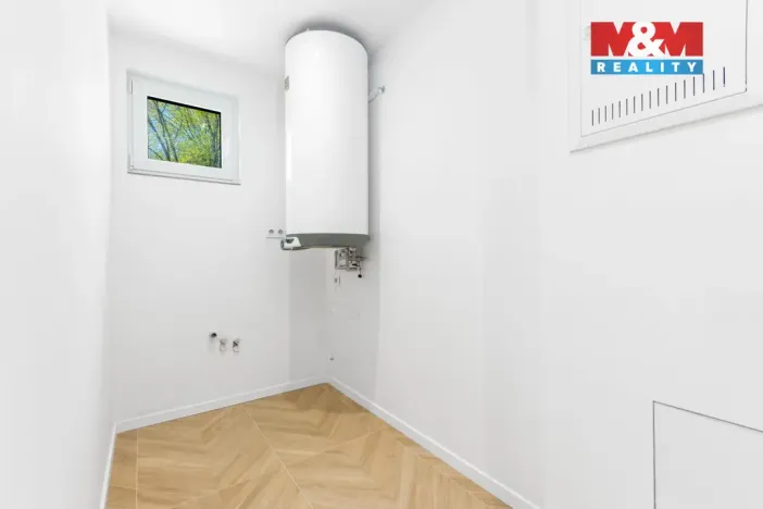 Prodej rodinného domu, Ostrava - Radvanice, Dvořáčkova, 105 m2