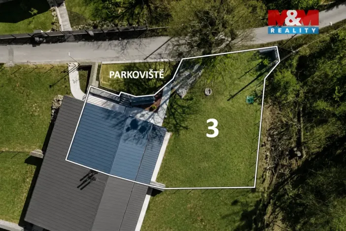 Prodej rodinného domu, Ostrava - Radvanice, Dvořáčkova, 105 m2
