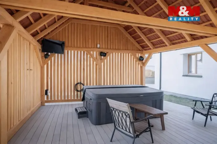 Prodej zemědělské usedlosti, Jílovice - Lipnice, 429 m2