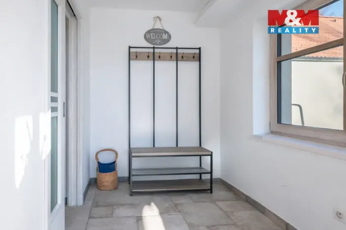 Prodej zemědělské usedlosti, Jílovice - Lipnice, 429 m2