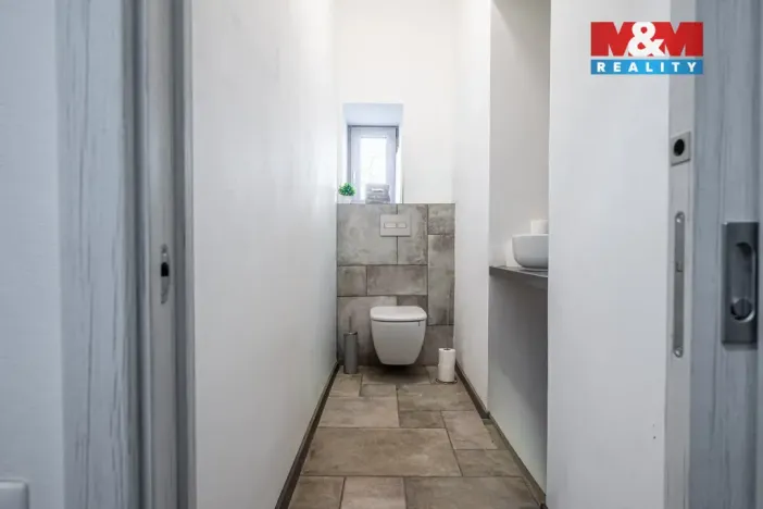 Prodej zemědělské usedlosti, Jílovice - Lipnice, 429 m2