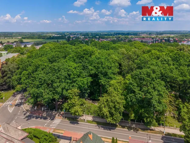 Prodej rodinného domu, Bohumín - Nový Bohumín, Vrchlického, 220 m2