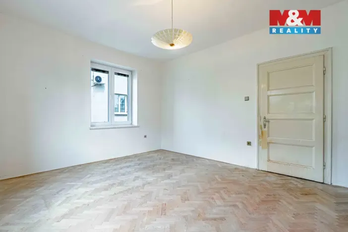 Prodej rodinného domu, Bohumín - Nový Bohumín, Vrchlického, 220 m2
