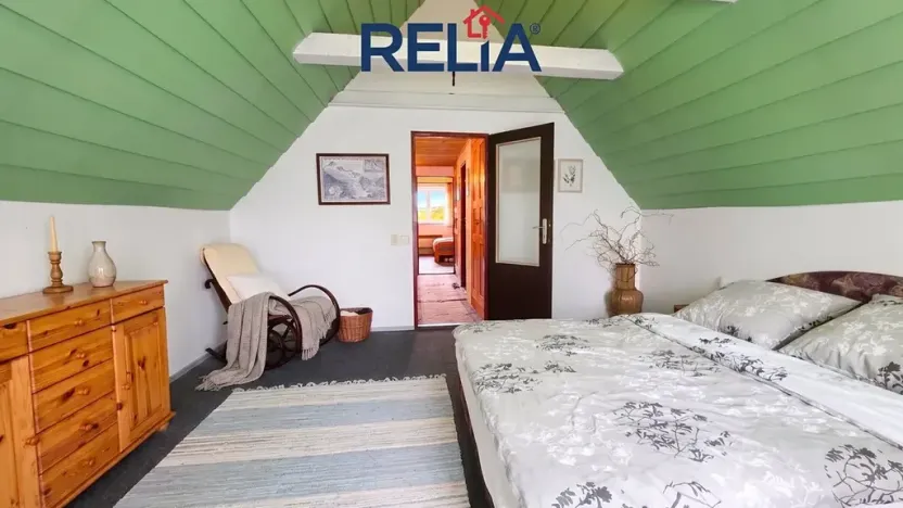 Prodej chalupy, Frýdlant, 170 m2