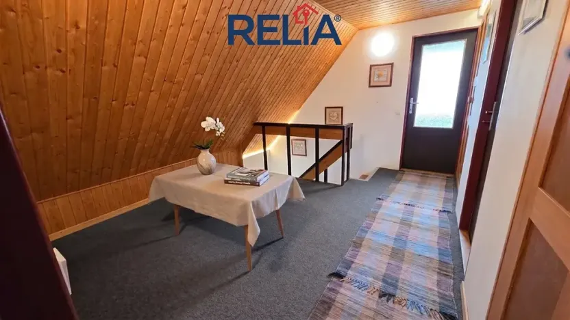 Prodej chalupy, Frýdlant, 170 m2