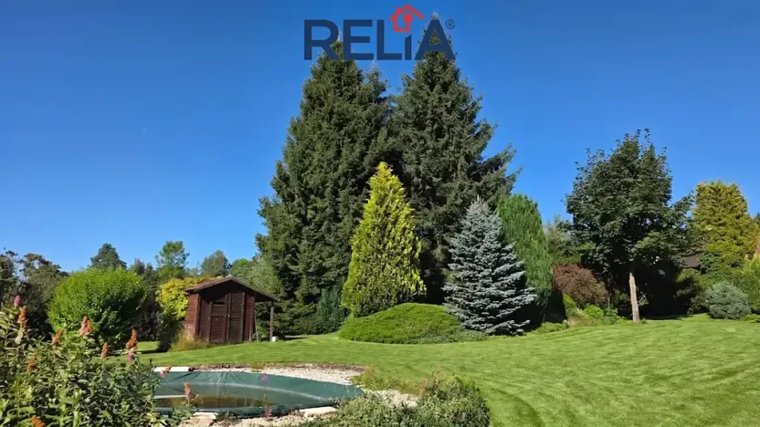 Prodej chalupy, Frýdlant, 170 m2