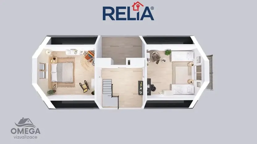 Prodej chalupy, Frýdlant, 170 m2