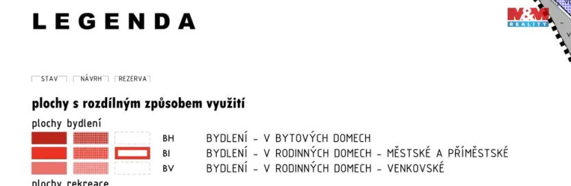Prodej pozemku pro bydlení, Rotava, 1165 m2