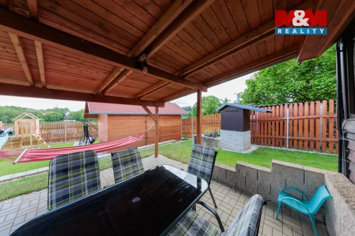 Prodej chaty, Bochov, 66 m2