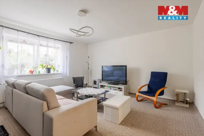 Prodej rodinného domu, Kamenický Šenov, Nový svět, 112 m2