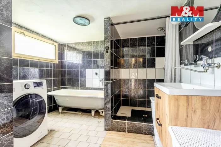 Prodej rodinného domu, Kamenický Šenov, Nový svět, 112 m2