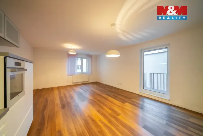 Prodej bytu 2+kk, Brno - Staré Brno, Hybešova, 68 m2