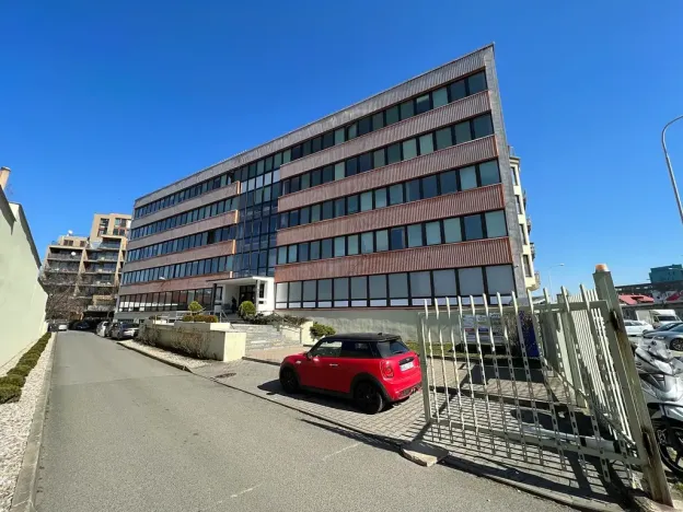Pronájem skladu, Praha - Holešovice, Jankovcova, 33 m2