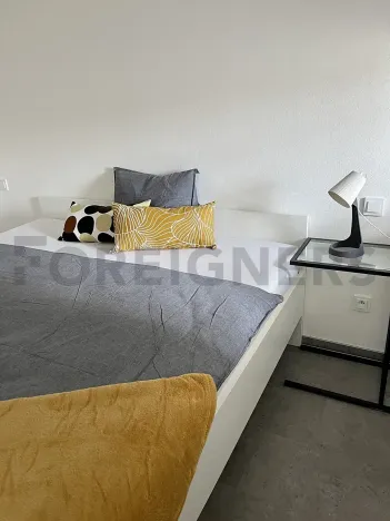 Pronájem bytu 1+kk, Plzeň, Kardinála Berana, 45 m2