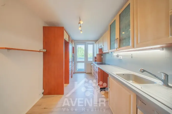 Prodej bytu 3+1, Domanín, 81 m2