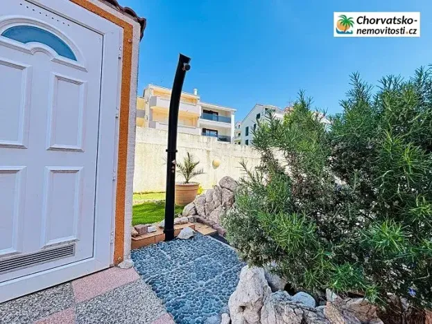 Prodej bytu 3+kk, Novalja, Chorvatsko, 42 m2