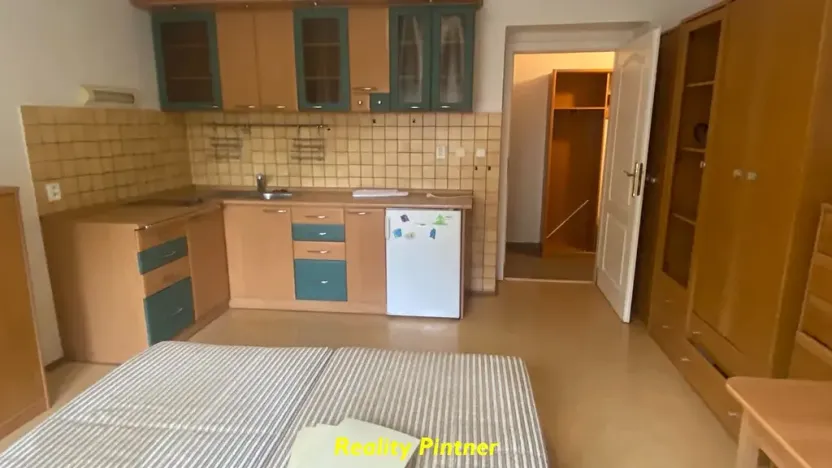 Pronájem bytu 2+1, Příbram, 28. října, 56 m2