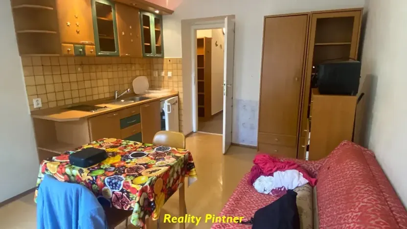 Pronájem bytu 2+1, Příbram, 28. října, 56 m2