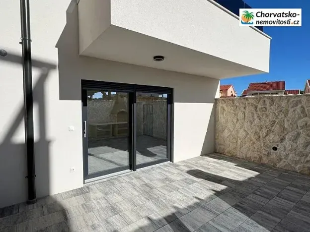 Prodej bytu 2+kk, Povljana, Chorvatsko, 64 m2