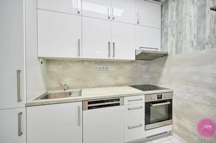 Pronájem bytu 2+kk, Olomouc, Handkeho, 53 m2