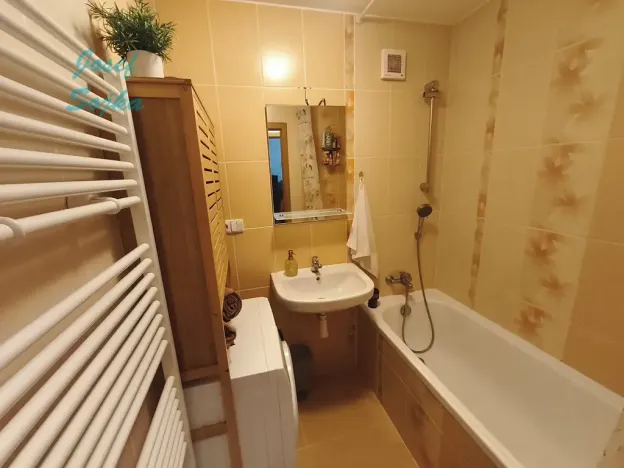 Prodej bytu 2+1, Brno, Třískalova, 52 m2
