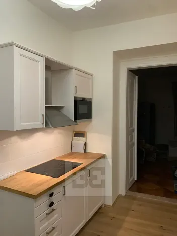 Pronájem bytu 1+1, Praha - Nové Město, Petrská, 37 m2