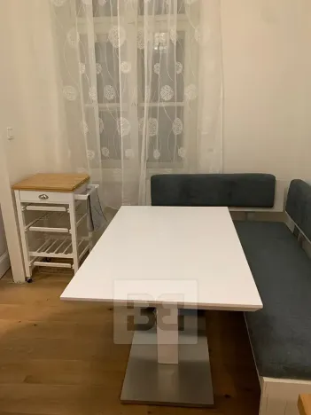 Pronájem bytu 1+1, Praha - Nové Město, Petrská, 37 m2