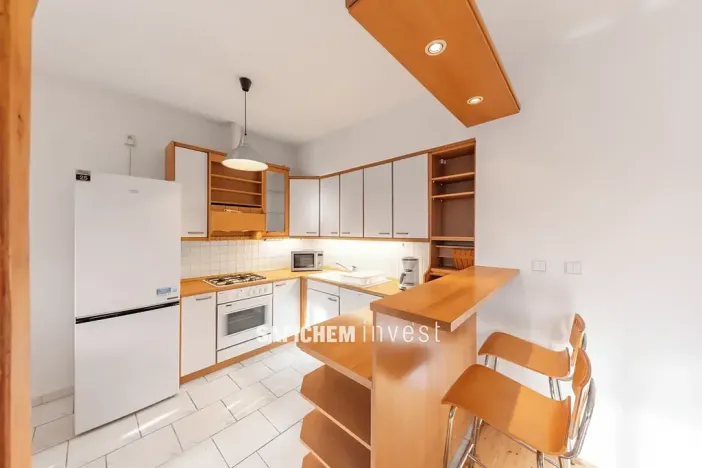 Prodej bytu 5+kk, Praha - Vinohrady, Moravská, 237 m2