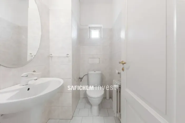 Prodej bytu 5+kk, Praha - Vinohrady, Moravská, 237 m2